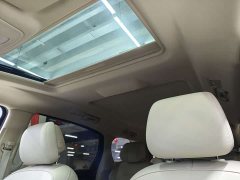 Buick GL8 ES Luxe 653T Prestige - ფოტო 16
