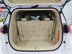 Buick GL8 ES Luxe 653T Prestige - ფოტო 17