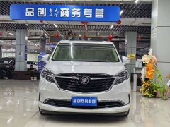 Buick GL8 ES Luxe 653T Prestige - ფოტო 2