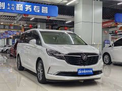 Buick GL8 ES Luxe 653T Prestige - ფოტო 3
