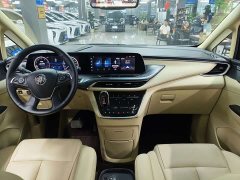 Buick GL8 ES Luxe 653T Prestige - ფოტო 4