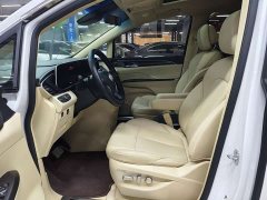 Buick GL8 ES Luxe 653T Prestige - ფოტო 5