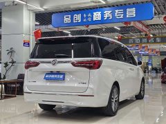 Buick GL8 ES Luxe 653T Prestige - ფოტო 7