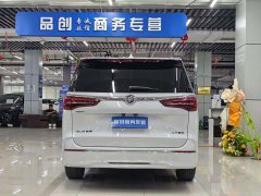 Buick GL8 ES Luxe 653T Prestige - ფოტო 8