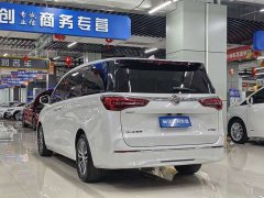 Buick GL8 ES Luxe 653T Prestige - ფოტო 9