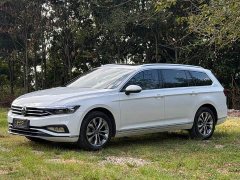 Volkswagen Passat 2021 2.0T Comfort Edition - ფოტო 1
