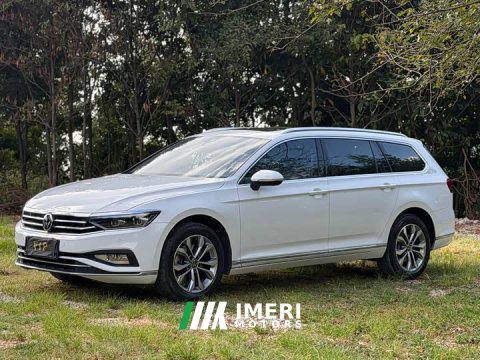2023 Volkswagen Passat 2021 2.0T Comfort Edition - ავტომობილი ჩინეთიდან