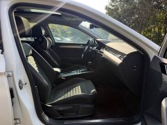Volkswagen Passat 2021 2.0T Comfort Edition - ფოტო 10