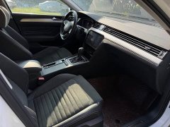 Volkswagen Passat 2021 2.0T Comfort Edition - ფოტო 11