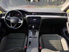 Volkswagen Passat 2021 2.0T Comfort Edition - ფოტო 13