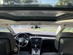Volkswagen Passat 2021 2.0T Comfort Edition - ფოტო 14
