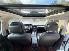 Volkswagen Passat 2021 2.0T Comfort Edition - ფოტო 15
