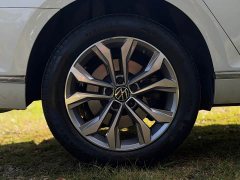 Volkswagen Passat 2021 2.0T Comfort Edition - ფოტო 18