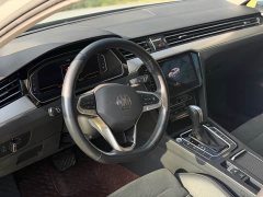 Volkswagen Passat 2021 2.0T Comfort Edition - ფოტო 19