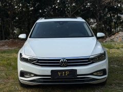 Volkswagen Passat 2021 2.0T Comfort Edition - ფოტო 2