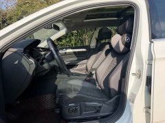 Volkswagen Passat 2021 2.0T Comfort Edition - ფოტო 20