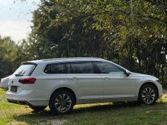 Volkswagen Passat 2021 2.0T Comfort Edition - ფოტო 3