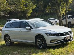 Volkswagen Passat 2021 2.0T Comfort Edition - ფოტო 4