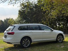 Volkswagen Passat 2021 2.0T Comfort Edition - ფოტო 5