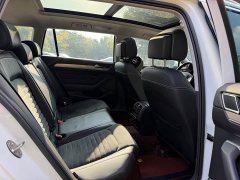 Volkswagen Passat 2021 2.0T Comfort Edition - ფოტო 6