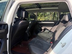 Volkswagen Passat 2021 2.0T Comfort Edition - ფოტო 8