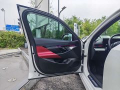 BMW i5 2025 eDrive 35L M Sport Package - ფოტო 10
