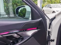 BMW i5 2025 eDrive 35L M Sport Package - ფოტო 11