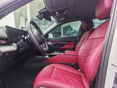 BMW i5 2025 eDrive 35L M Sport Package - ფოტო 12