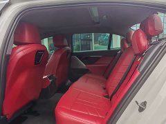 BMW i5 2025 eDrive 35L M Sport Package - ფოტო 14