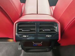 BMW i5 2025 eDrive 35L M Sport Package - ფოტო 15