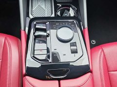 BMW i5 2025 eDrive 35L M Sport Package - ფოტო 18