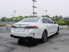 BMW i5 2025 eDrive 35L M Sport Package - ფოტო 5