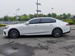 BMW i5 2025 eDrive 35L M Sport Package - ფოტო 8
