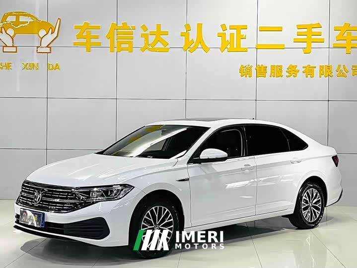 Volkswagen Sagitar 300TSI DSG Excellence Edition - ავტომობილი ჩინეთიდან