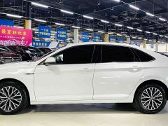 Volkswagen Sagitar 300TSI DSG Excellence Edition - ფოტო 5