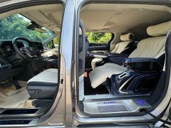 Toyota Sienna 2023 2.5L Hybrid Comfort Edition - ფოტო 10