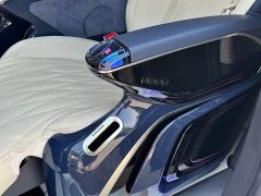Toyota Sienna 2023 2.5L Hybrid Comfort Edition - ფოტო 11