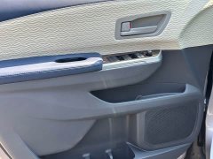 Toyota Sienna 2023 2.5L Hybrid Comfort Edition - ფოტო 12