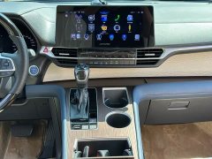 Toyota Sienna 2023 2.5L Hybrid Comfort Edition - ფოტო 14