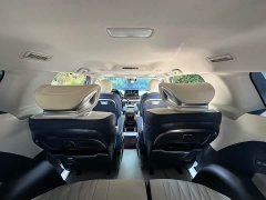 Toyota Sienna 2023 2.5L Hybrid Comfort Edition - ფოტო 16