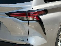 Toyota Sienna 2023 2.5L Hybrid Comfort Edition - ფოტო 17