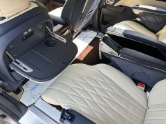 Toyota Sienna 2023 2.5L Hybrid Comfort Edition - ფოტო 18