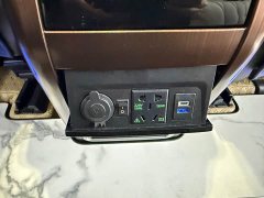 Toyota Sienna 2023 2.5L Hybrid Comfort Edition - ფოტო 19