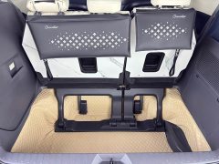 Toyota Sienna 2023 2.5L Hybrid Comfort Edition - ფოტო 20
