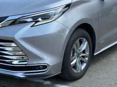 Toyota Sienna 2023 2.5L Hybrid Comfort Edition - ფოტო 7