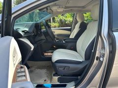 Toyota Sienna 2023 2.5L Hybrid Comfort Edition - ფოტო 9