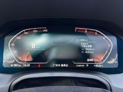 BMW 4 Series Facelift 425i Convertible M Sport Night Edition - ფოტო 12