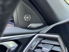 BMW 4 Series Facelift 425i Convertible M Sport Night Edition - ფოტო 13