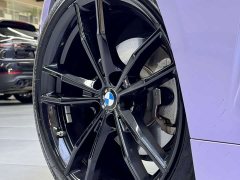 BMW 4 Series Facelift 425i Convertible M Sport Night Edition - ფოტო 9