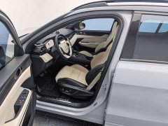 Lynk & Co Geely Lynk & Co 01 1.5TD EM-F Dawn - ფოტო 10